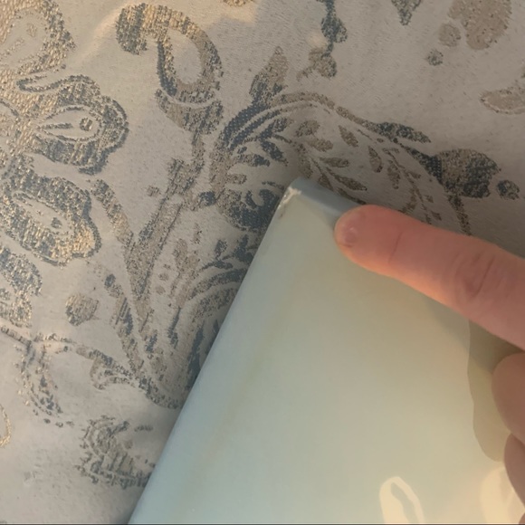 Smile more worry less relaxing ocean view canvas - Picture 6 of 10